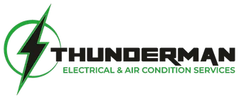Thunderman Electrical and Air Conditioning Services
